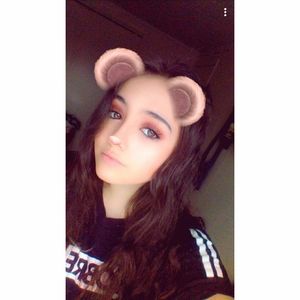 Meet your Posher, Alexandra